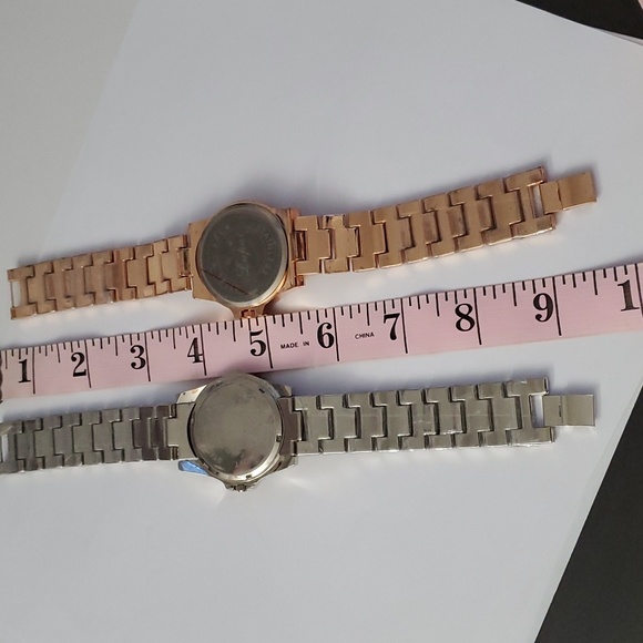 Two Bling Watches Bracelet Bundle - Picture 7 of 7